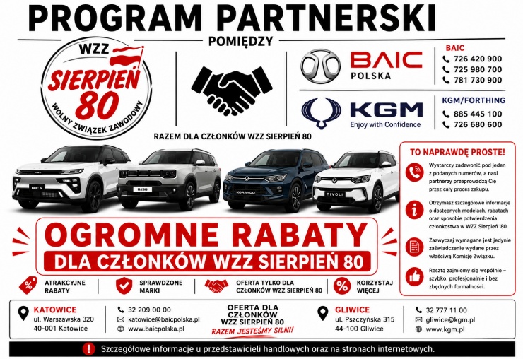 Program Partnerski