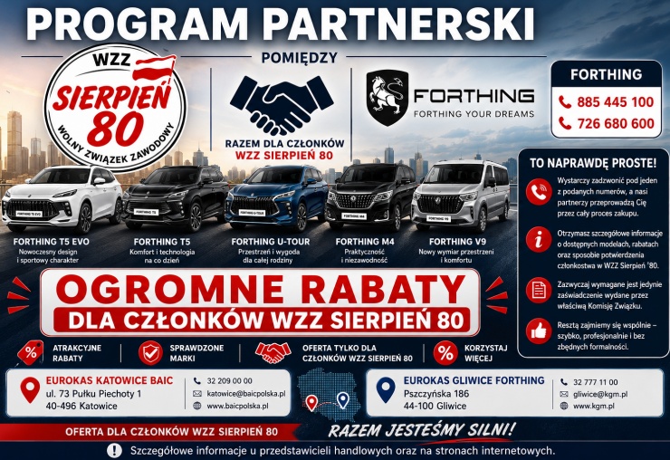 Program Partnerski