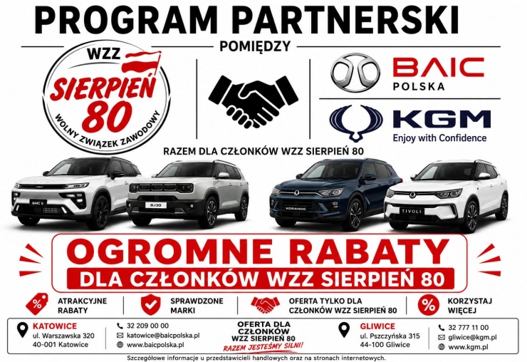 Program Partnerski