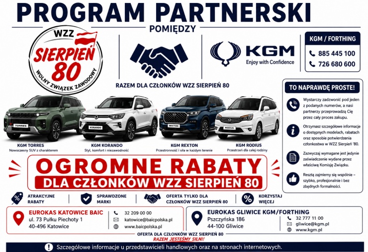 Program Partnerski