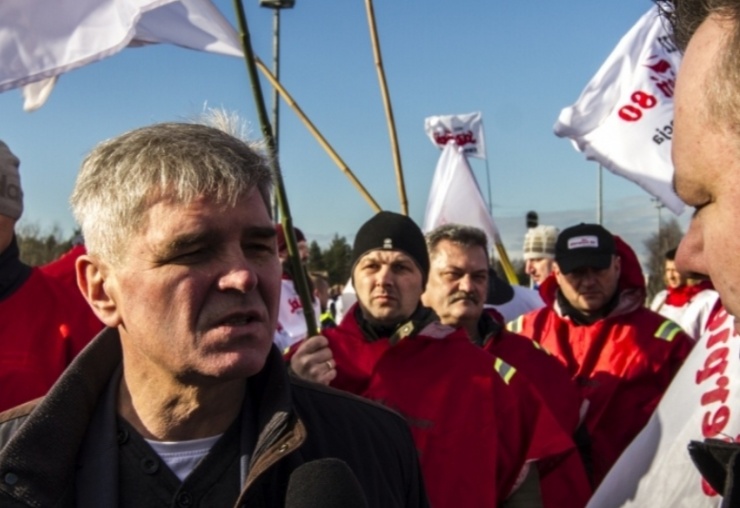 Wielka zapaść górnictwa. "Ludzie wyjdą z tymi problemami na ulice"